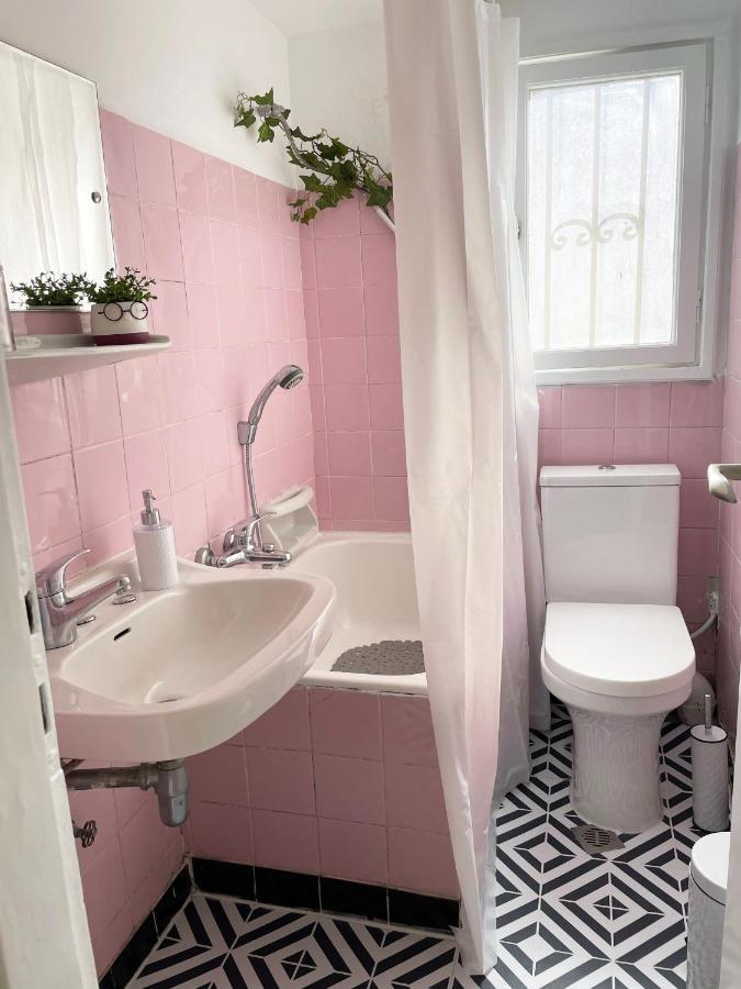 The Coziest Apartment In Atény Exteriér fotografie
