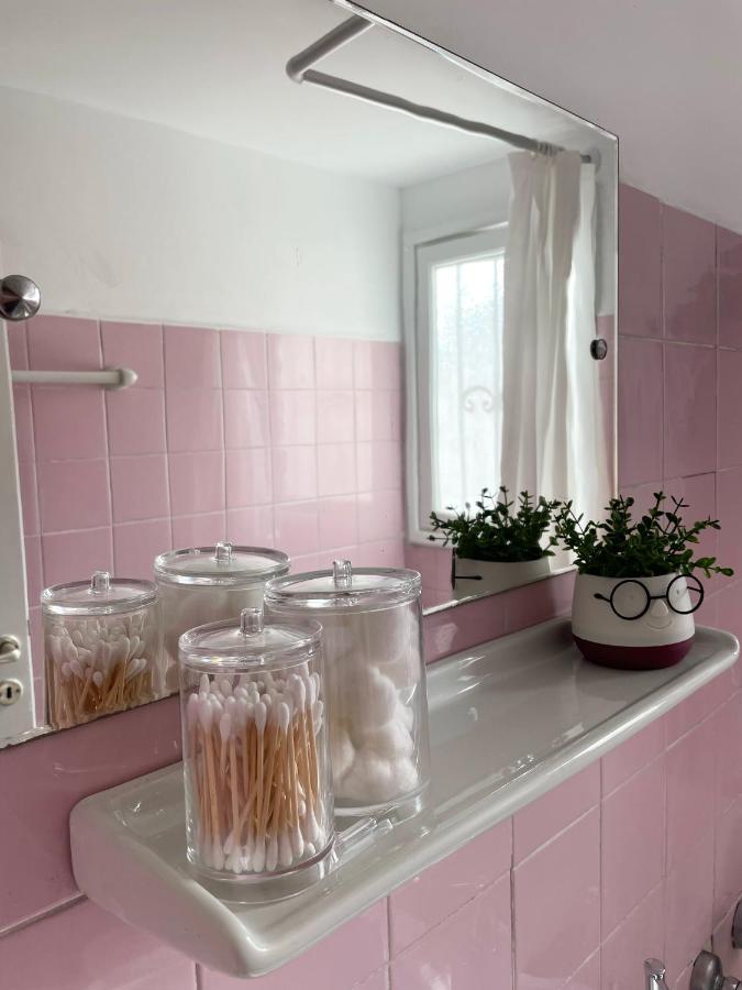 The Coziest Apartment In Atény Exteriér fotografie