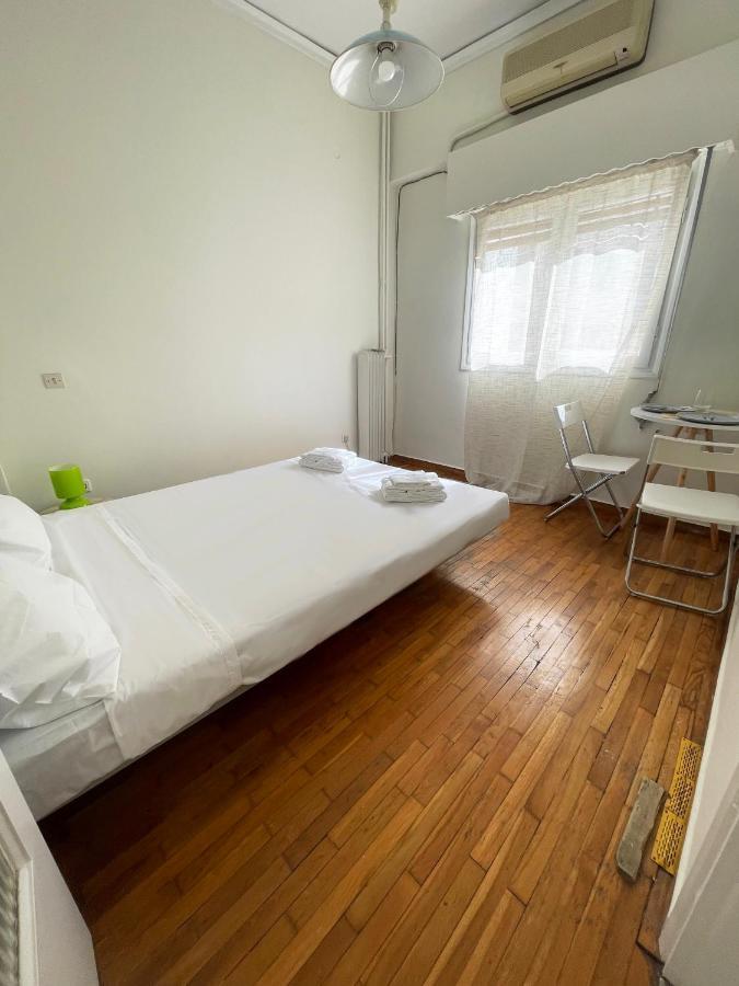 The Coziest Apartment In Atény Exteriér fotografie