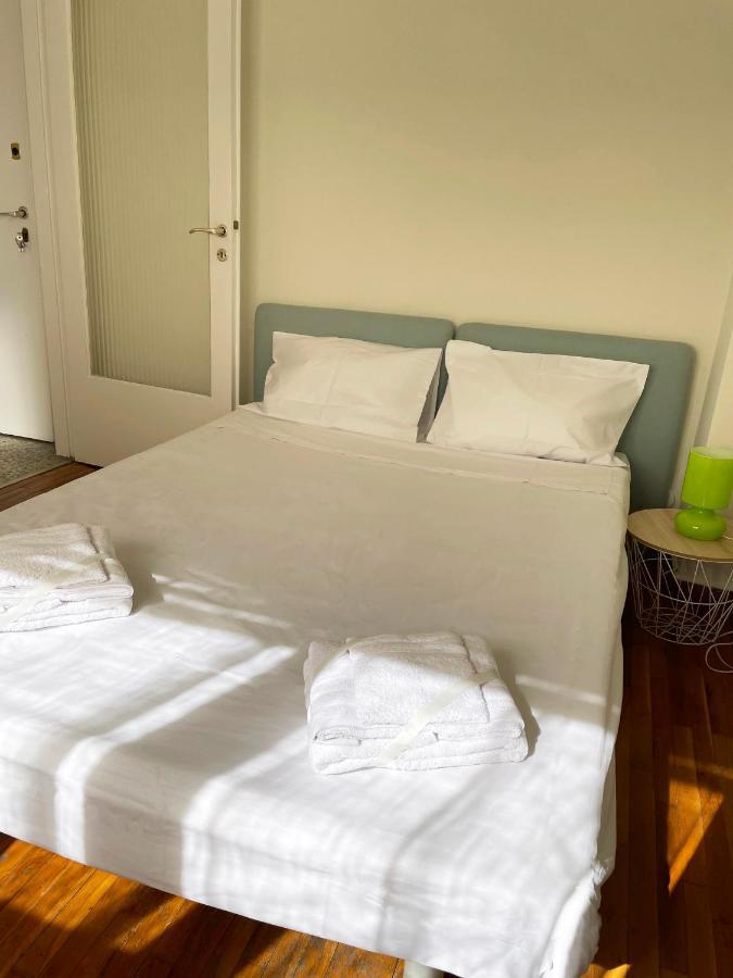 The Coziest Apartment In Atény Exteriér fotografie