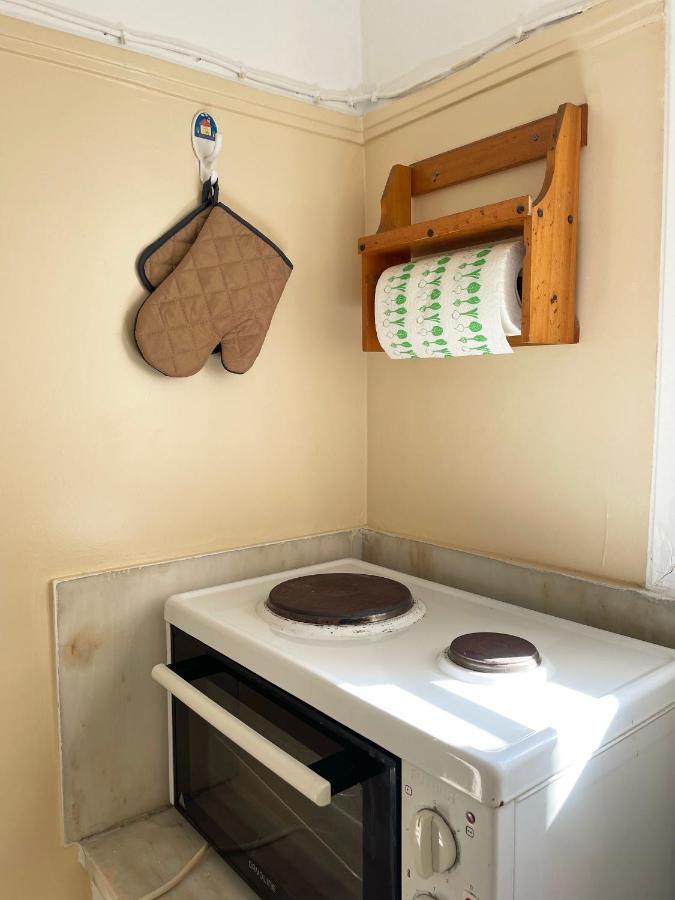 The Coziest Apartment In Atény Exteriér fotografie