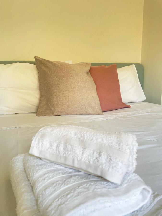 The Coziest Apartment In Atény Exteriér fotografie